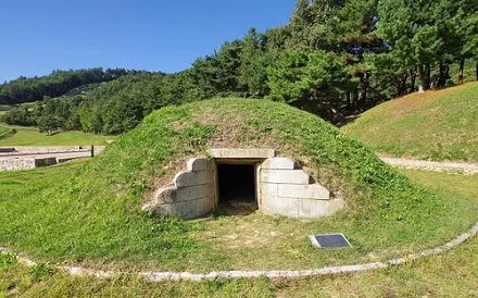 一个墓地一般能安葬几个人?