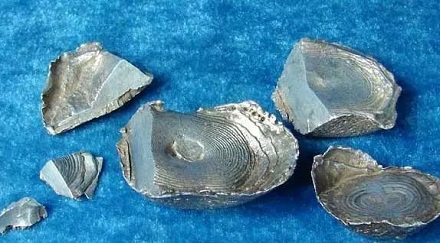 古代人出门带银子,怎么找零钱啊?