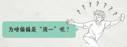为啥博物馆大多都周一闭馆?