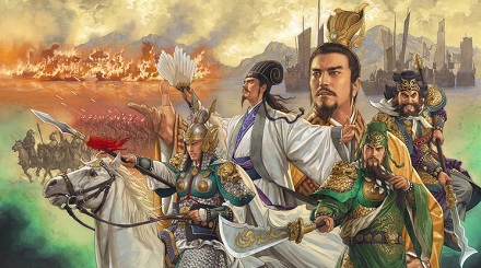 哪个历史年代被改编成最多的游戏题材?