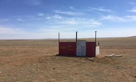 为什么去新疆旅游,一定要带把伞?