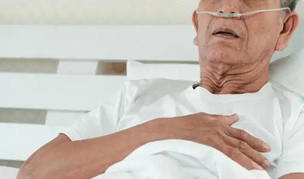 医生咋知道病人将会在一两天内死亡?