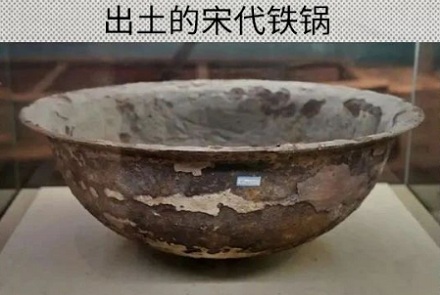 为什么全世界只有中国人对炒菜情有独钟?