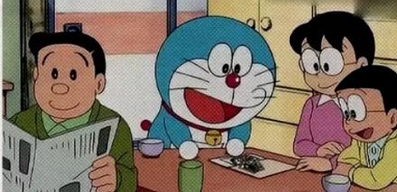 为什么大雄的父母愿意养活哆啦A梦?