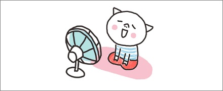 我用了这么多年,你告诉我风扇不能降温?