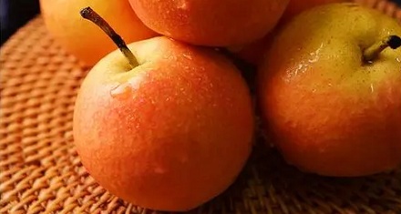 哪种梨有「梨中皇后」之称？