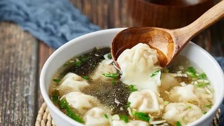 饺子、馄饨、云吞、抄手,都有啥区别?