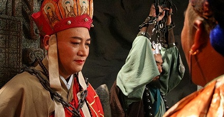 为啥唐僧明知道妖怪要吃他,还总告诉别人自己是唐僧?