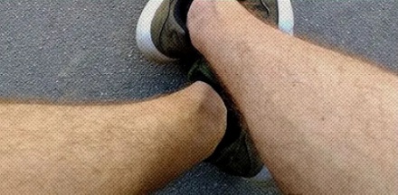 为什么小腿肌会被称为人的第二心脏?