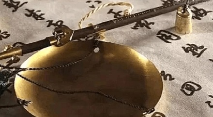 为什么古代把1斤定为16两,而不是10两?