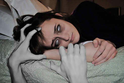 「睡眠恐惧症」是种什么病？