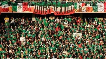 人浪为什么叫Mexican Wave?