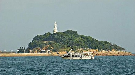 你知道「青岛」名称的由来吗?