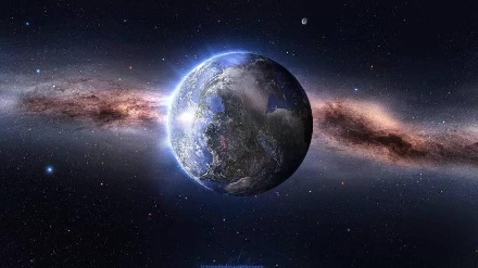 人类消失后地球会怎么样?