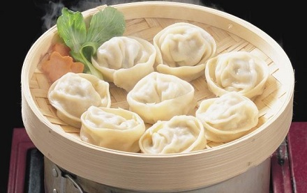冬至为什么吃饺子?