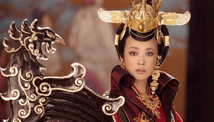 「垂帘听政」是从哪个朝代开始的?