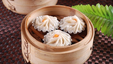 灌汤包最早可以追溯到哪个年代?