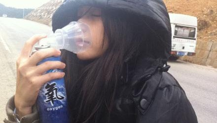 身体越好越容易发生高原反应?