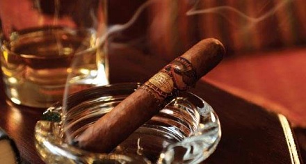 雪茄(Cigar)名字由来?