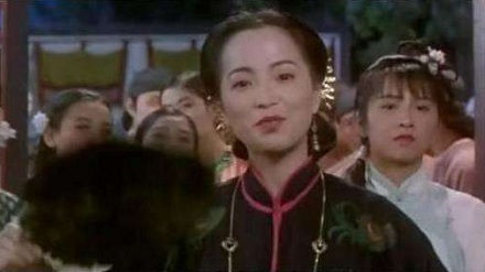 古代为什么管妓院老鸨叫「妈妈」?