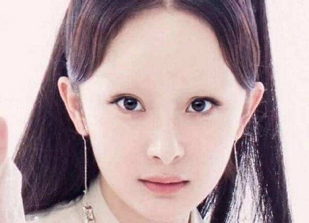 为什么用须眉形容男人呢?