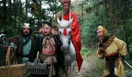 沙和尚挑的担子里面到底有什么东西?