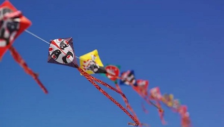 「风筝」这个名字是怎么来的?