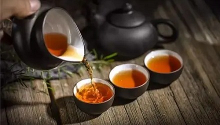 茶歇是谁发明的?