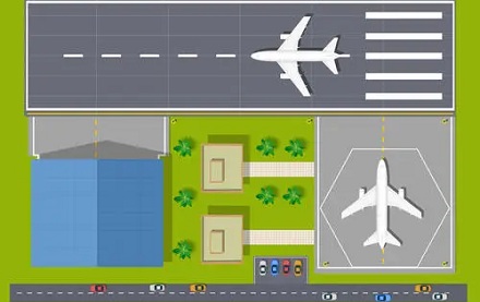 高速公路可以起降飞机吗?