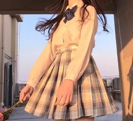 网络流行语「三坑少女」是什么梗?