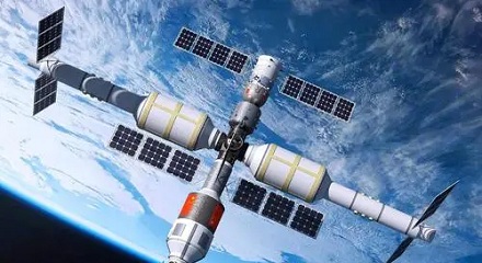 天宫、天和、天舟……你能分清楚吗?