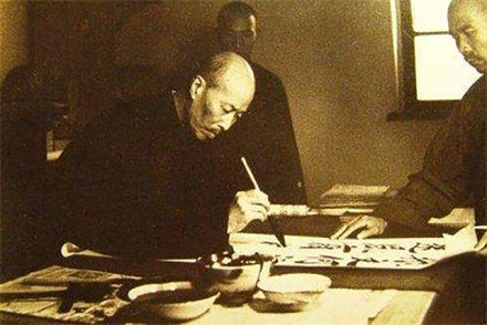 「交通银行」是汉奸郑孝胥题写的?