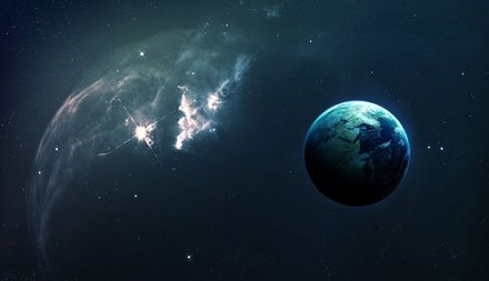 人类目前的力量能让地球停止转动吗?