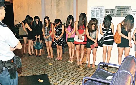 大数据是如何扫黄的?