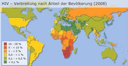 为什么艾滋病没有在日本泛滥?