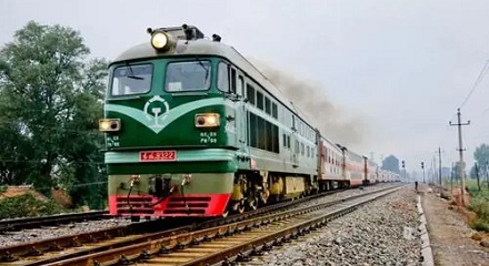中国为什么不取消绿皮火车?