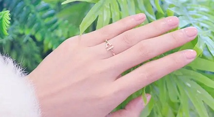 无名指为啥要叫无名指呢?