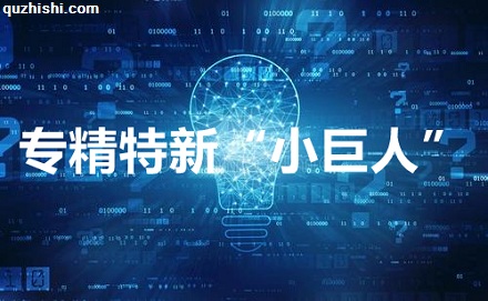 什么叫「专精特新」企业?