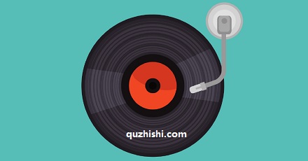 为什么歌曲大多在3分钟左右?