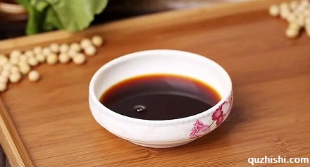 生抽老抽的「抽」是什么意思?