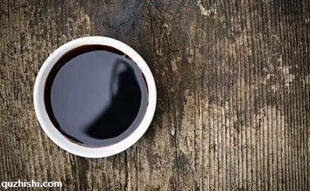生抽老抽的「抽」是什么意思?