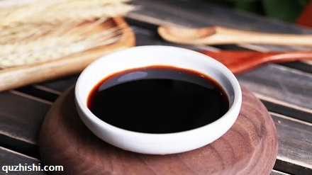 生抽老抽的「抽」是什么意思?