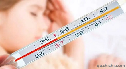 人的正常体温是恒定不变的吗?