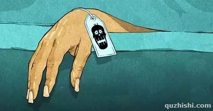 人真的有可能被「吓死」吗?