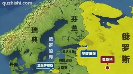 地球上哪个海的盐度最低?